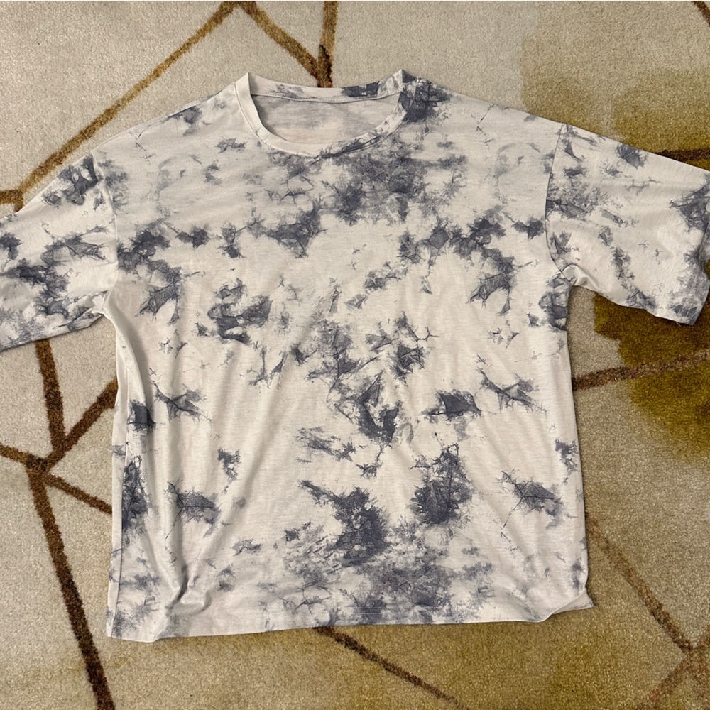 Tie Dye T shirt